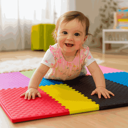 Baby Play Mats