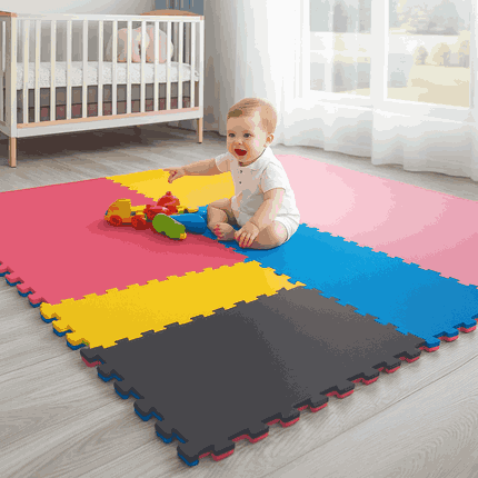 Baby Play Mats
