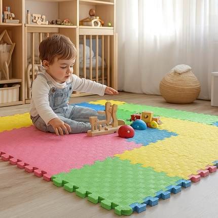 Baby Play Mats