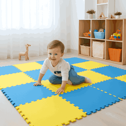 Baby Play Mats