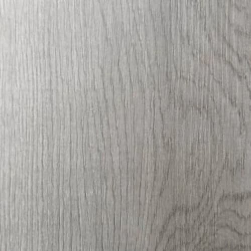 Bare Gray LVT Plank