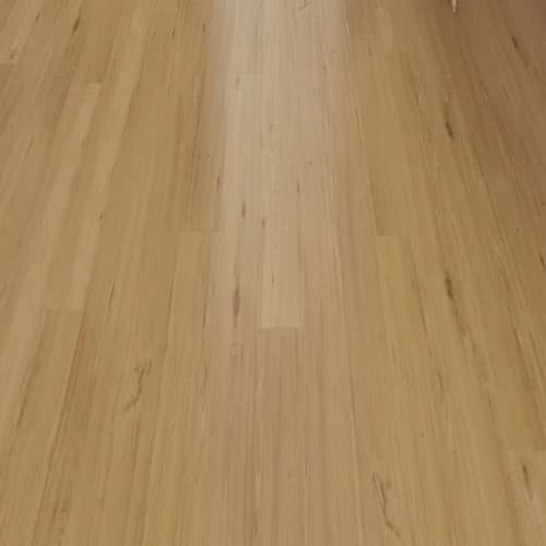 Chocolate Oak LVT Plank