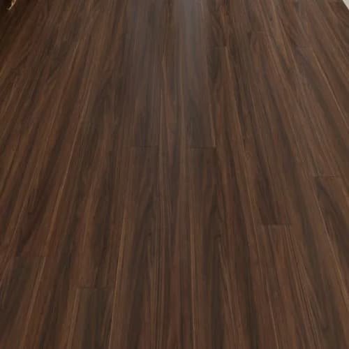 Clay Walnut LVT Plank