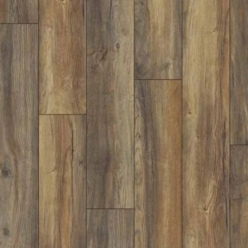 Harbour-Oak