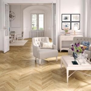 Laminate Chevron