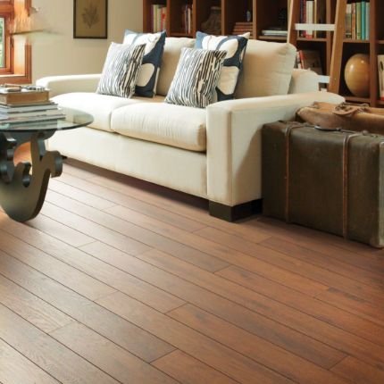 Laminate Flooring