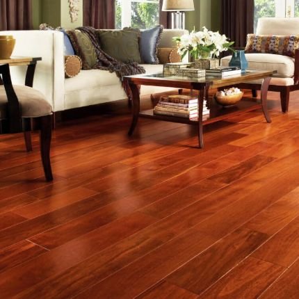 Laminate Flooring