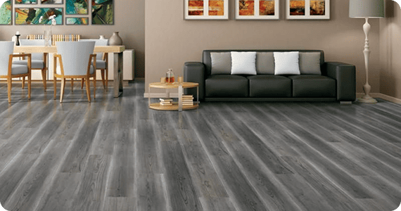 Laminates Flooring Dubai
