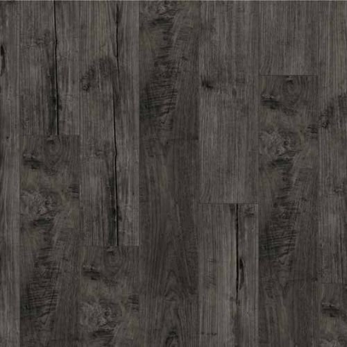 Nostalgie Teak Graphit