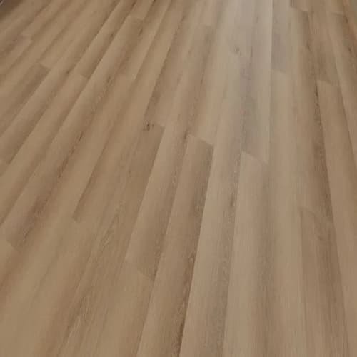 Olive Gray LVT Plank