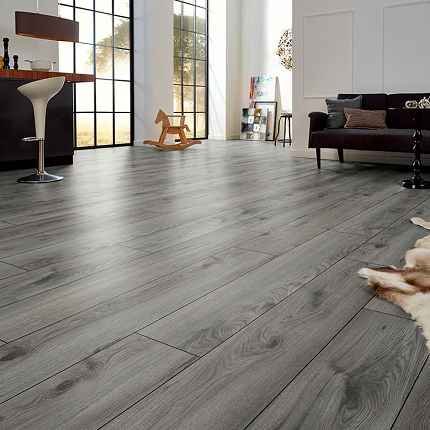 Vinyl Flooring