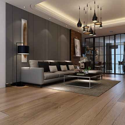 Vinyl Flooring