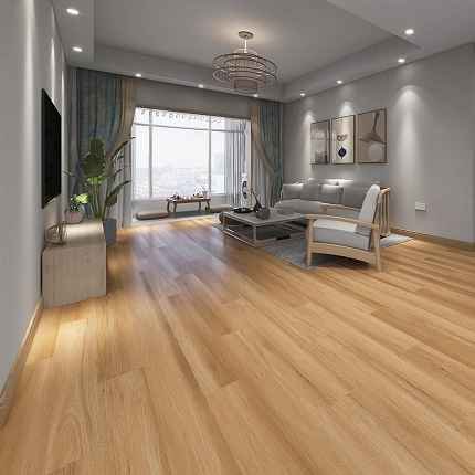 Vinyl Flooring