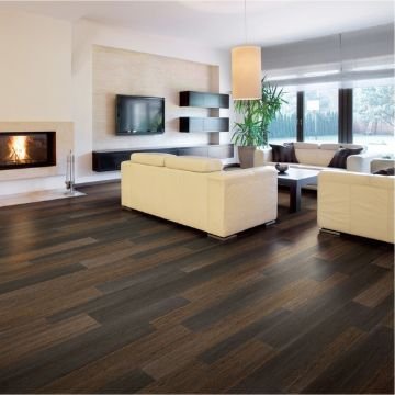 Vinyl Plank
