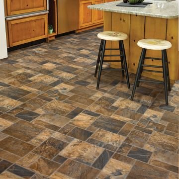 Vinyl Tile