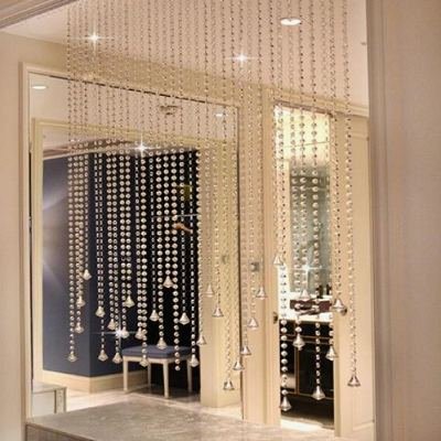Acrylic Curtains