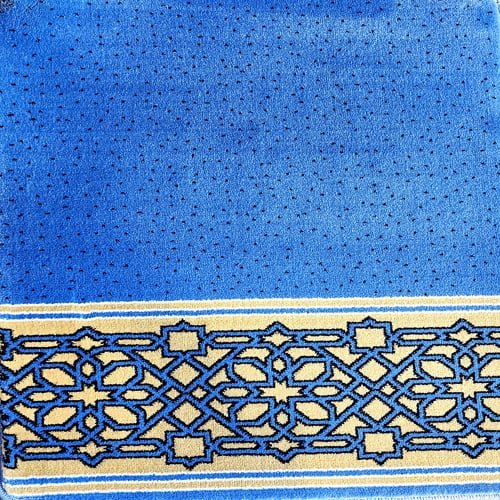 Al Abrar Blue