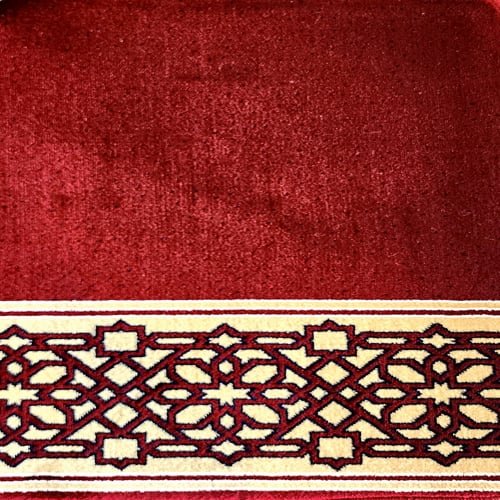 Al Abrar Red