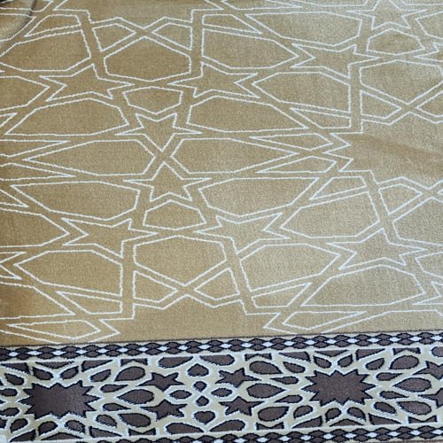Al Anfal Beige