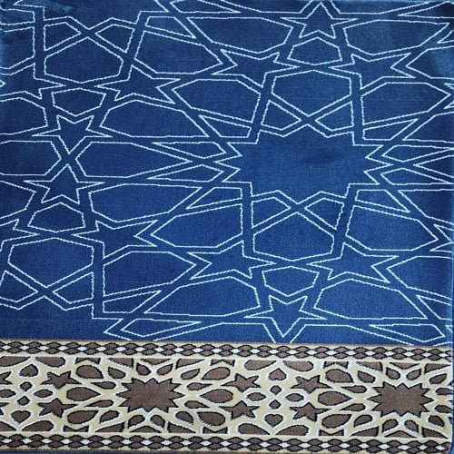 Al Anfal Blue