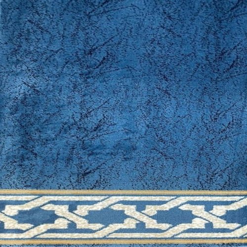 Al Aqsa Blue