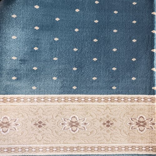 Al Furqan Blue