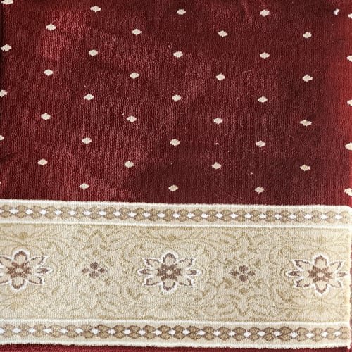 Al Furqan Red