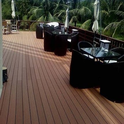 Outdoor Flooring