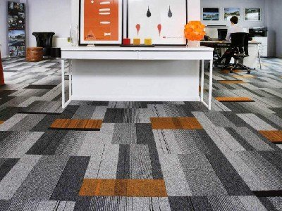 Carpet Tiles