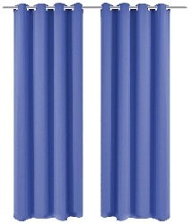 Customized Blackout Curtains In Dubai
