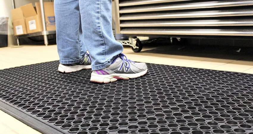 Hollow Mats in dubai
