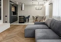 Lavish Parquet Flooring Dubai