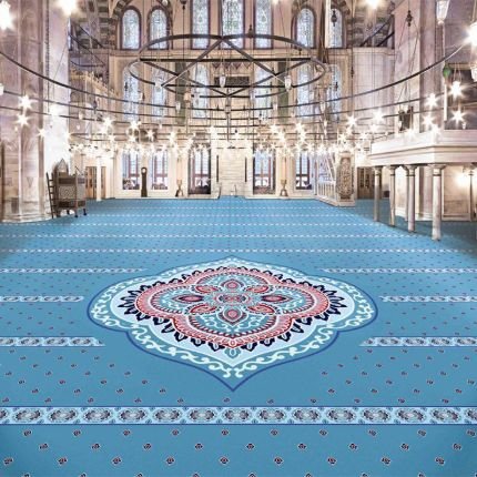Mosque Carpet