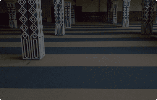 Mosque Carpet