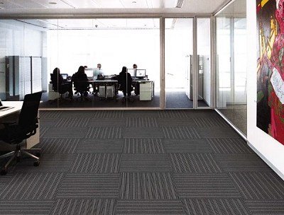 Nylon Carpets
