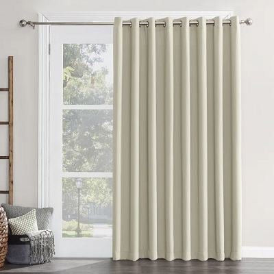 Olefin Curtains
