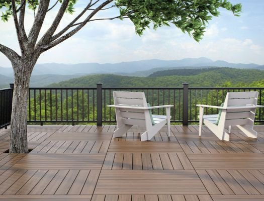 Outdoor Flooring