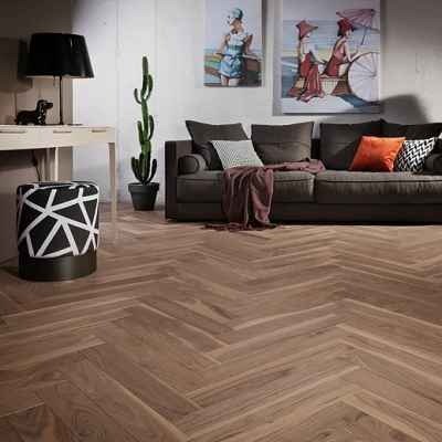 Parquet Flooring