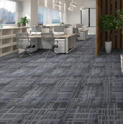 Polyester Carpets