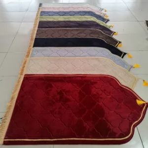 Polyester Carpets