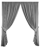 Premium Quality Curtains For Bedroom dubai