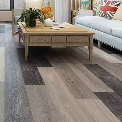 SPC Flooring