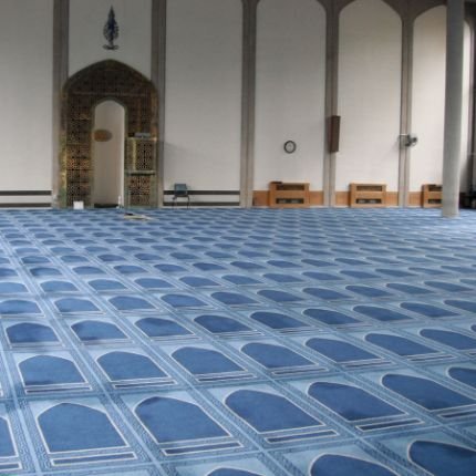 Mosque Carpet