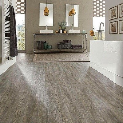 Vinyl Flooring