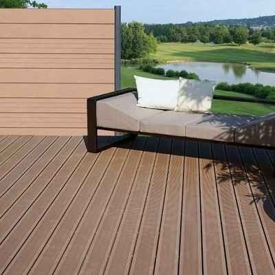 WPC Flooring
