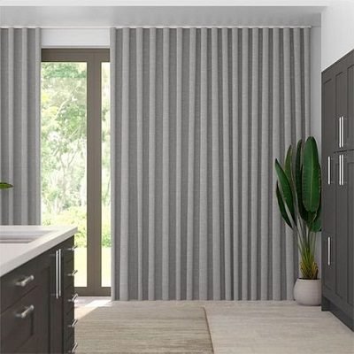 Wave Curtains