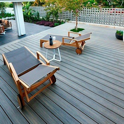 Outdoor Flooring