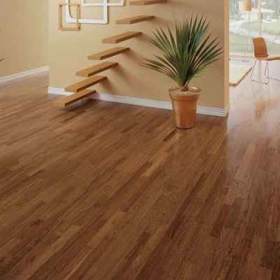 Wooden Flooring