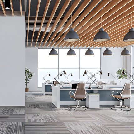 Office Carpet