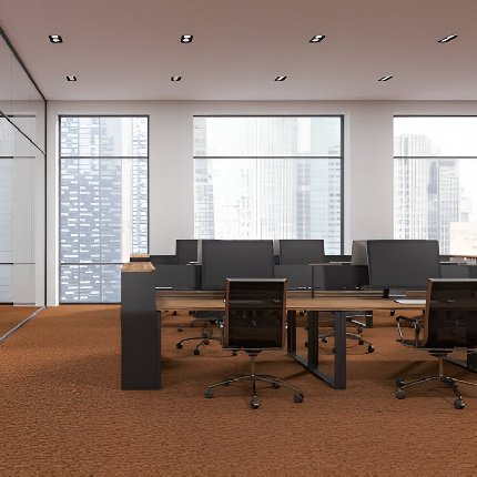 Office Carpet